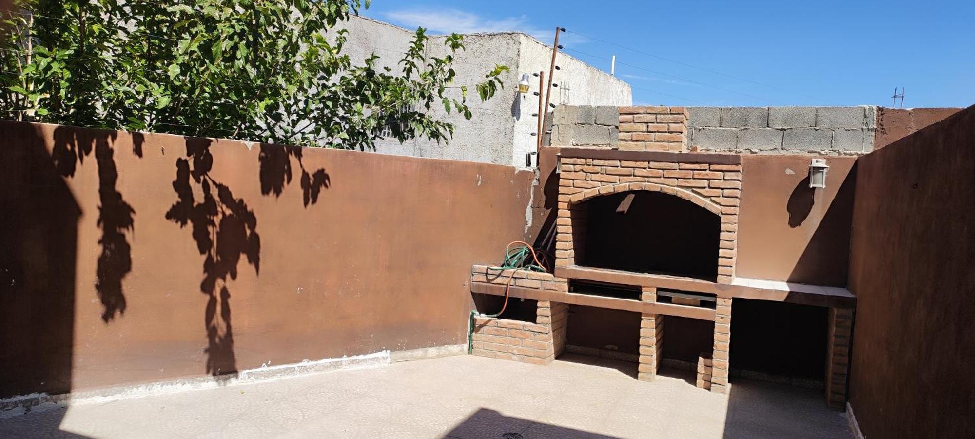 Casa A 5 Min., Del Consulado Americano Ciudad Juárez Exterior foto